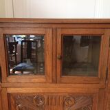 Art deco chiffonier 1925