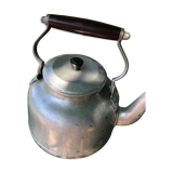 Aluminium teapot