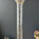 Old volumetric flasks