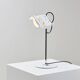Lampe de table Spider Joe Colombo pour Oluce Italie 1965
