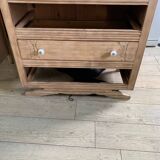 Commode ancienne