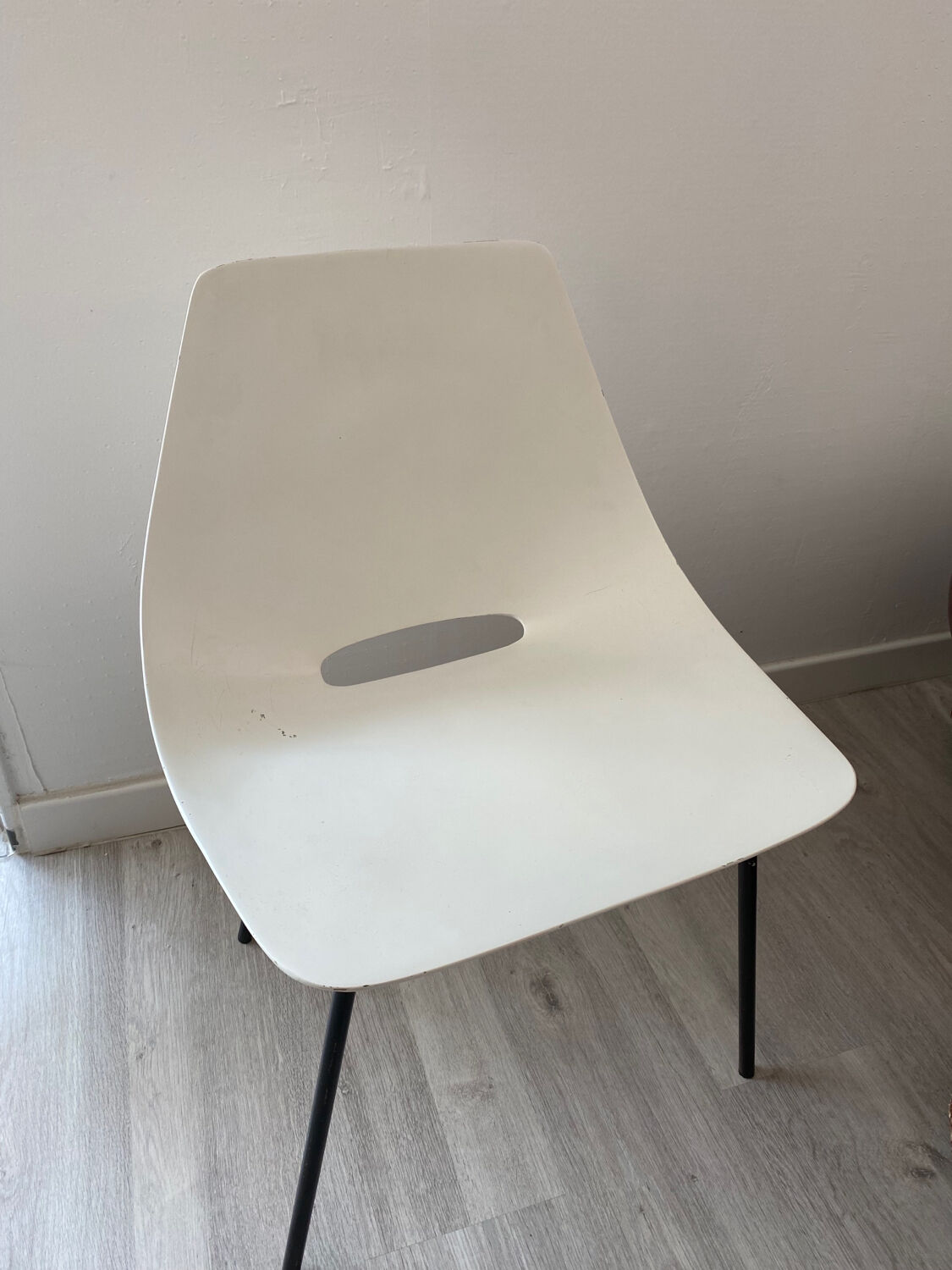 Amsterdam Chair Pierre Guariche