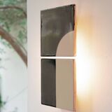 Tiles Door G wall light