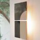 Tiles Door G wall light