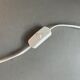 Wall lamp moon Ikea - model Smila Mane - 1990s - night light - ref 1155