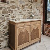 Parisian Art Deco buffet