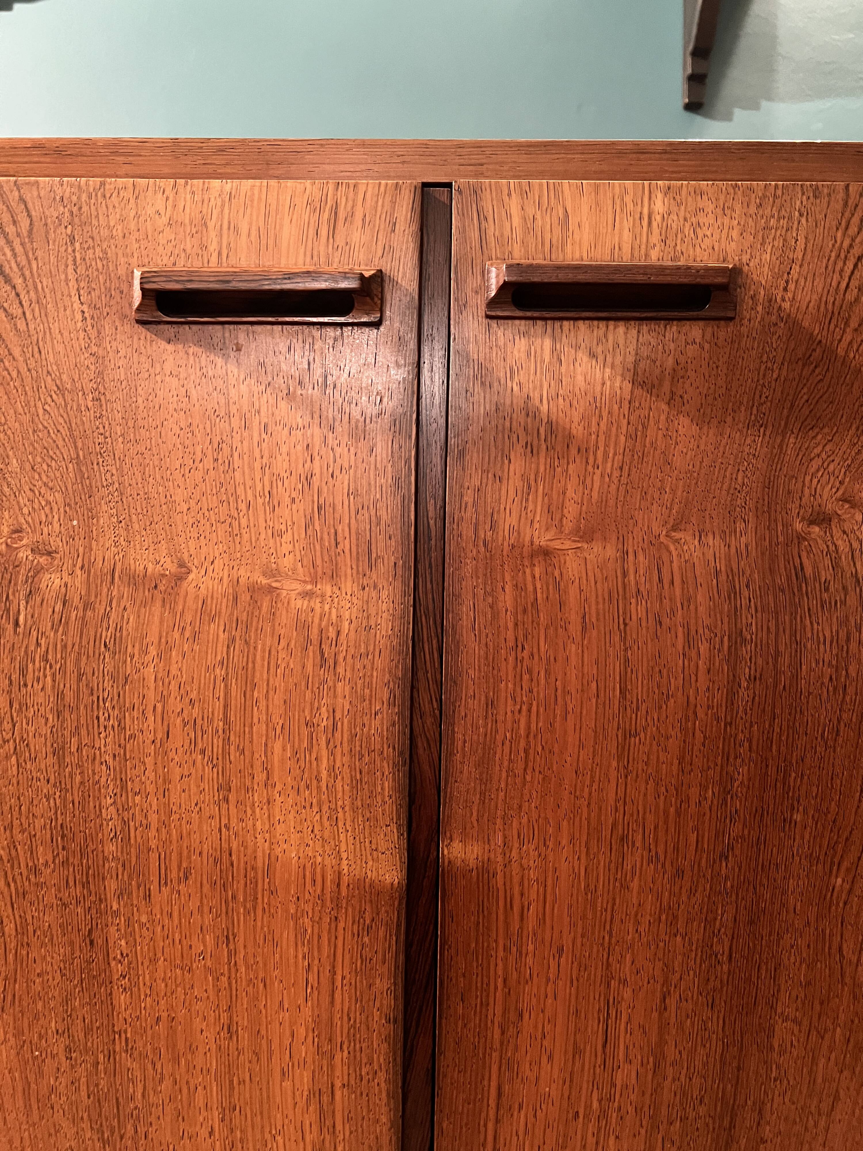 Johannes Andersen Sideboard