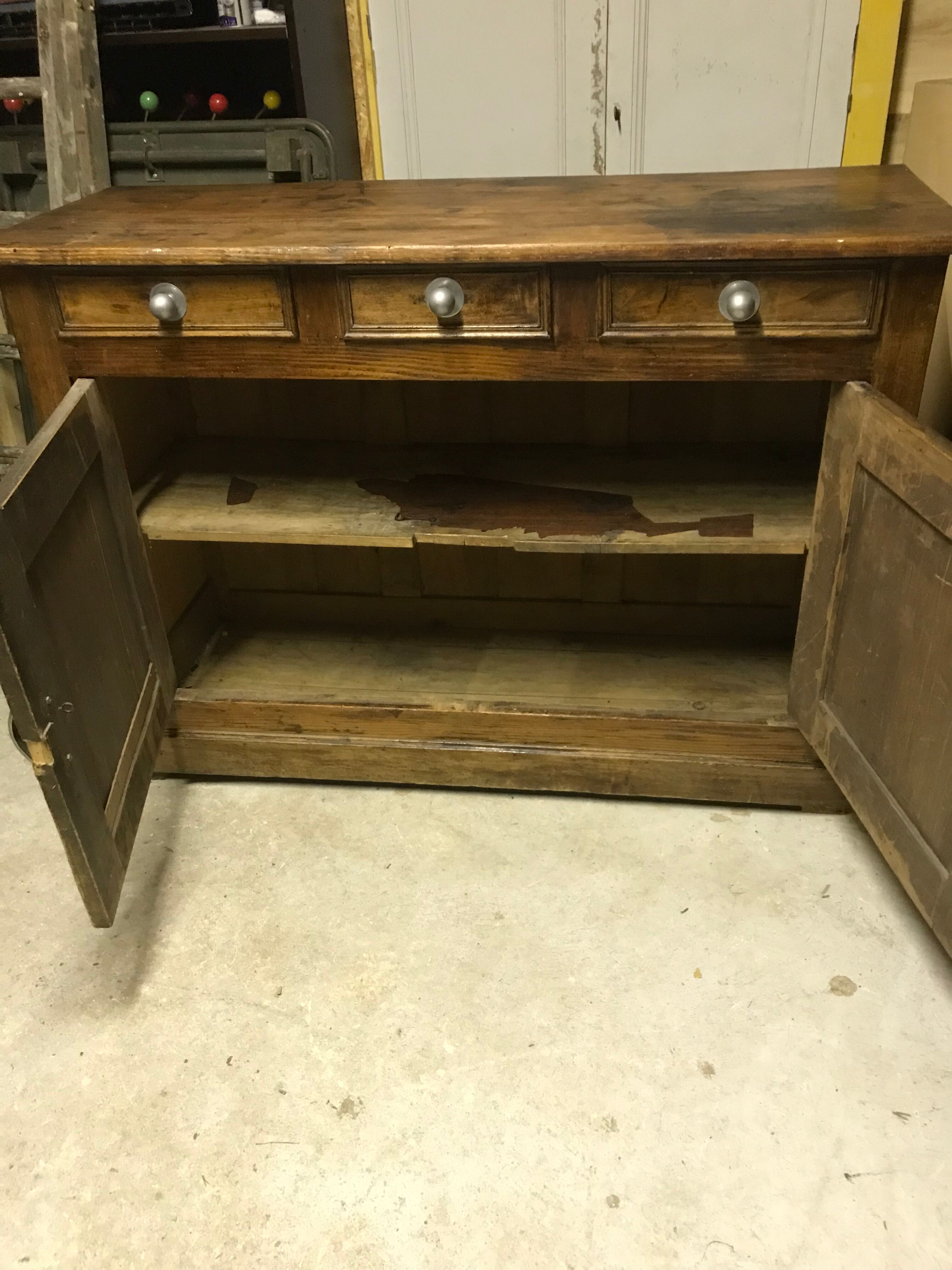 Buffet low old year 30/40