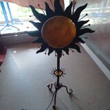 Sun lamp