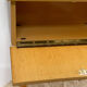 Vintage 60s bedside table