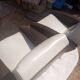 Paire du Fauteuil vintage