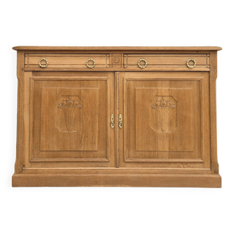 Parisian Art Deco buffet