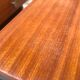Pair of vintage bedside tables, Scandinavian style 60s