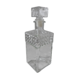 Carafe à whisky années 70
