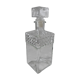 70s whisky carafe