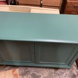 Vintage parisian buffet