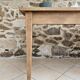 Farm table