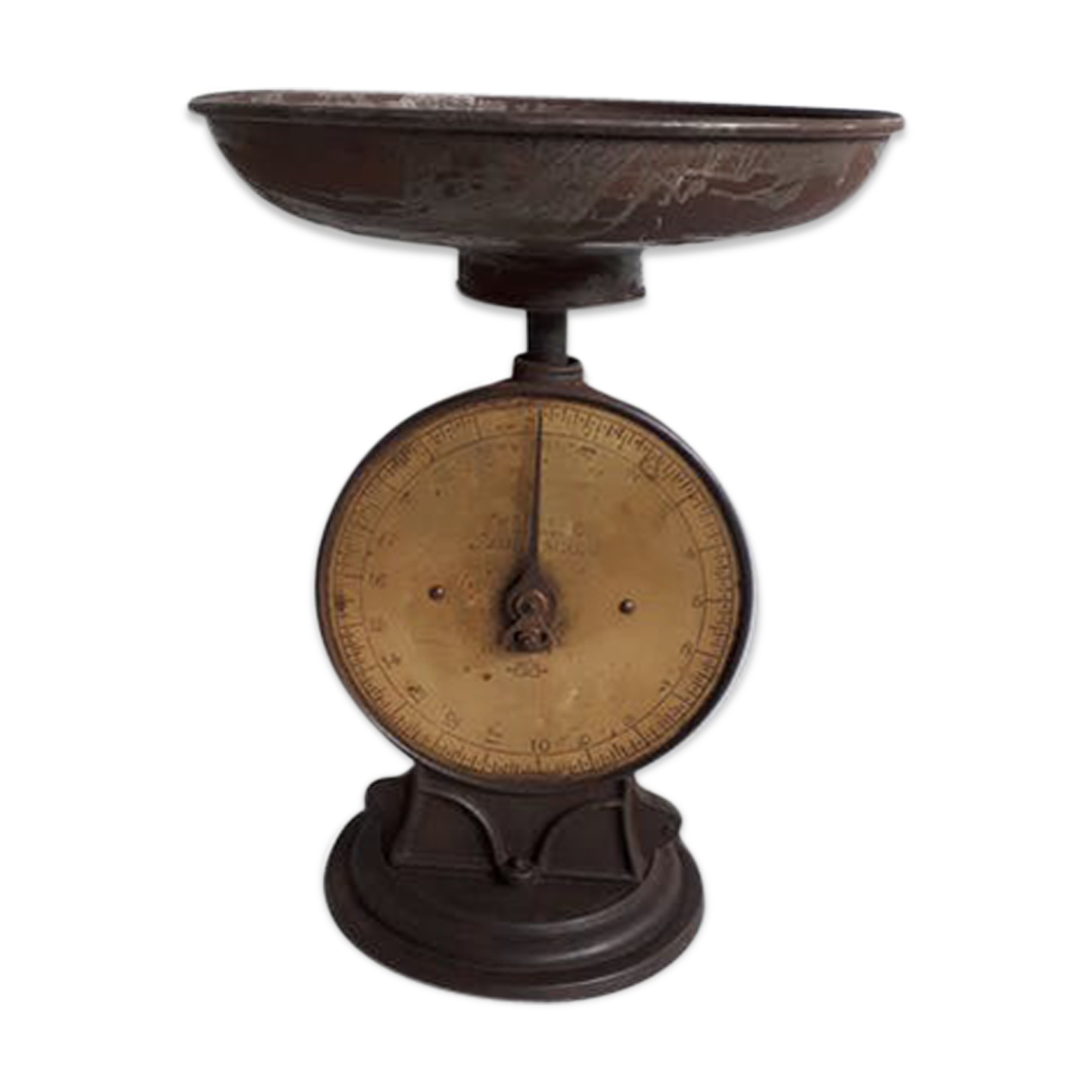 Salters scale 20kg