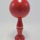 Cup and ball toy