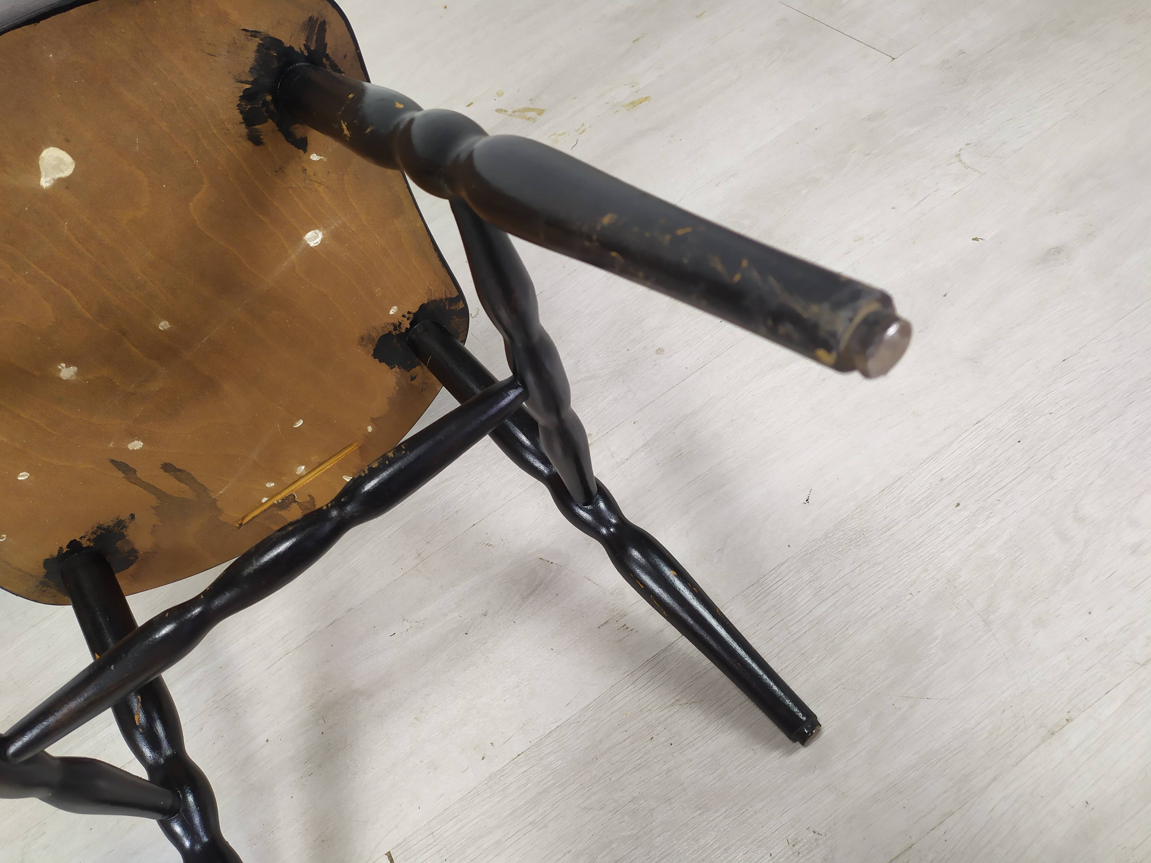 40 Baumann saloon bistro chairs