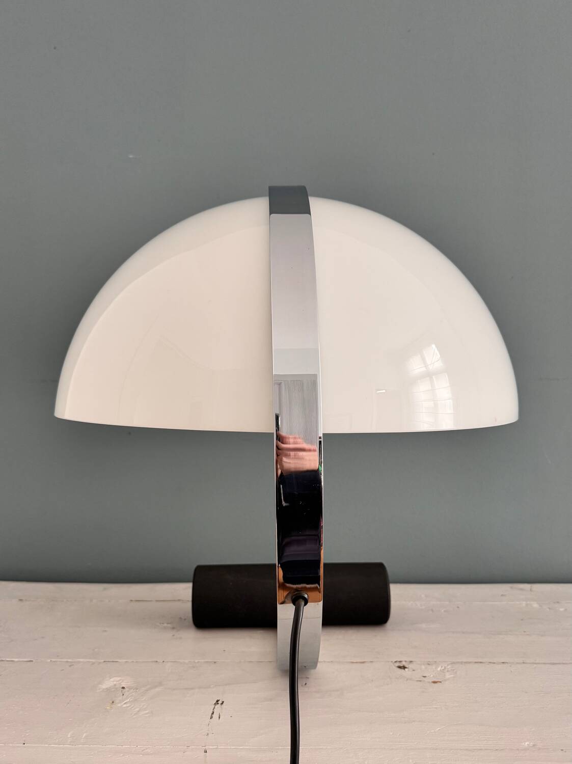 Lampe design Stilnovo Artimeta 1970