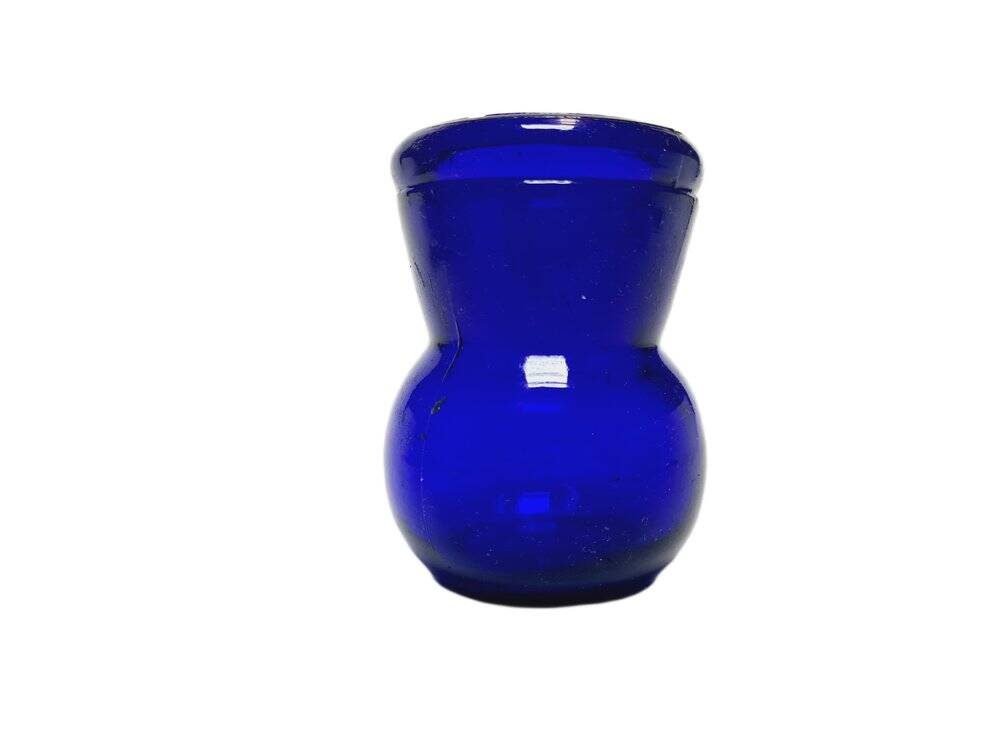 Vase postmoderne de HSG Prądniczanka, Pologne, années 1970