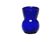 Postmodern vase from HSG Prądniczanka, Poland, 1970s