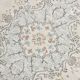 Beige & Brown Turkish Vintage Rug 166x272Cm SK 21860