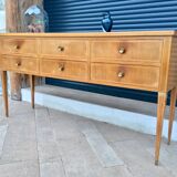 Console, regency thread