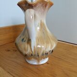 Ceramic vase Bay Keramik West Germany