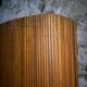 Pine pitch screen – A.C. Paris, 1920s–1930s