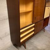 Buffet 1960