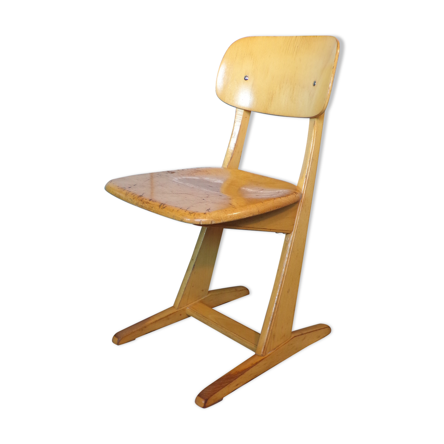 Big Casala child chair