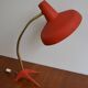 Crow's feet lamp 50s Louis kalff