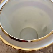 Service à thé /café porcelaine . limoge