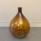 BHV - Lady Jeanne Ancienne in amber glass