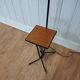 Lampadaire vintage années 50 60