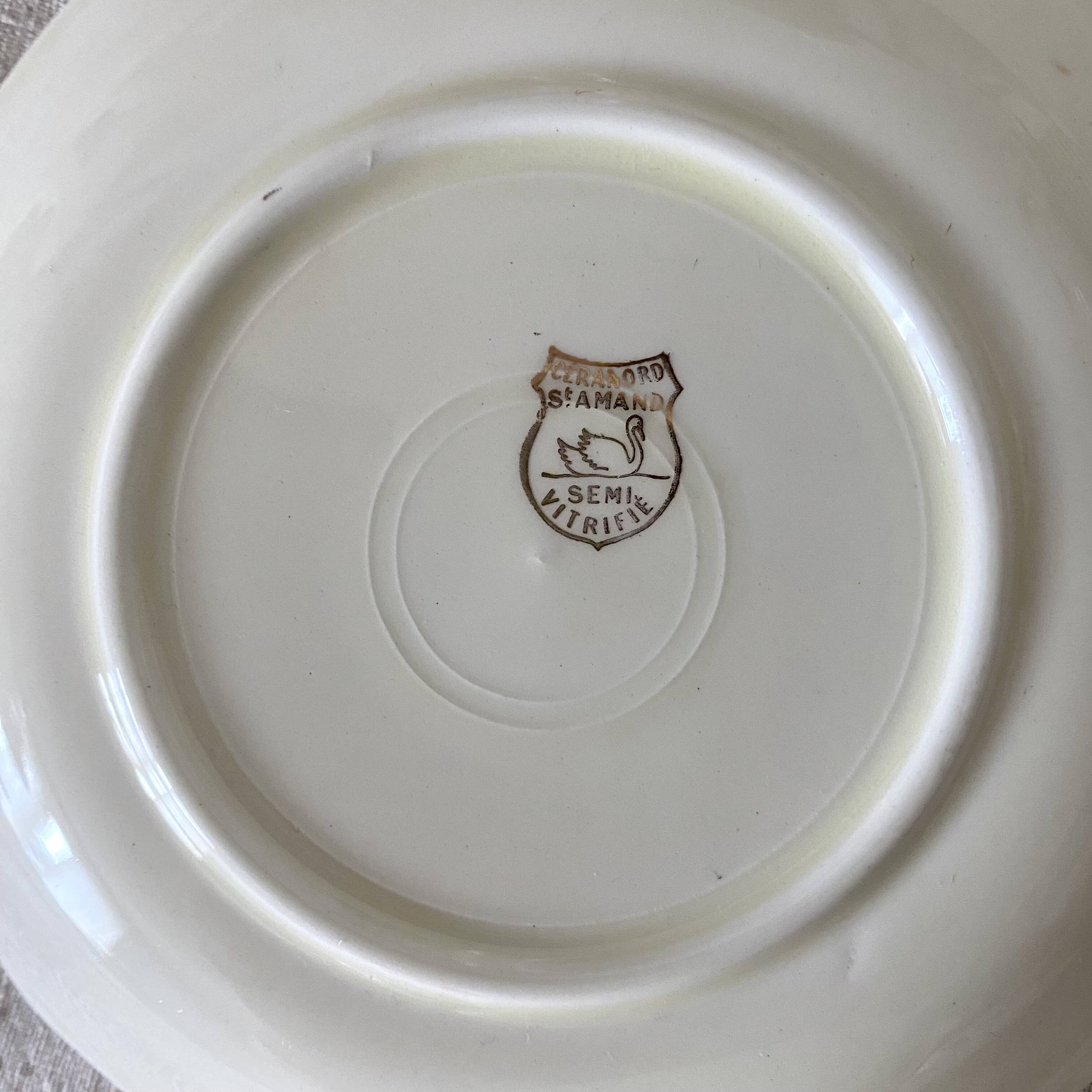 St amand tea or coffee service