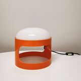 Lamp KD27 by Joe Colombo, Kartell, 1960