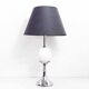 70s EGG lamp