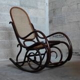 Rocking chair 1970
