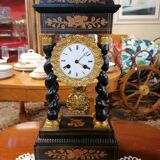 Pendule Napoléon III