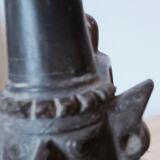 Funerary vase Lambeyeque Chimu Peru Pre-Columbian 10 11th century