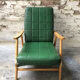 Scandinavian Chair