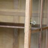 Authentic Parisian Art Deco wardrobe (1920-30)