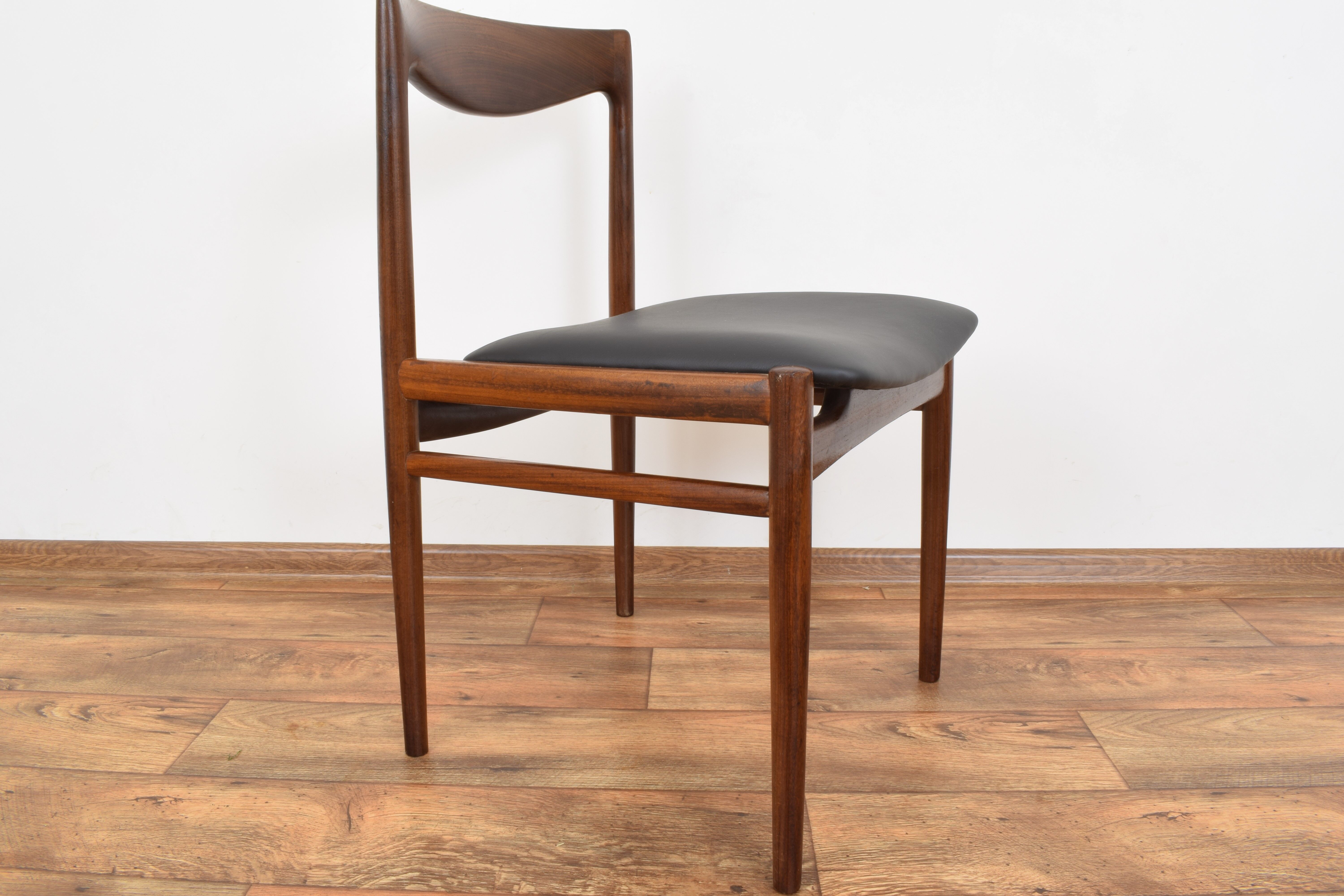 Chairs from Lübke, 1960