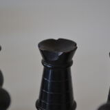 Vintage chess game