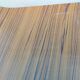 Vintage Scandinavian teak faux formica bar