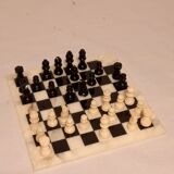 Italian Chiellini Marble Chess