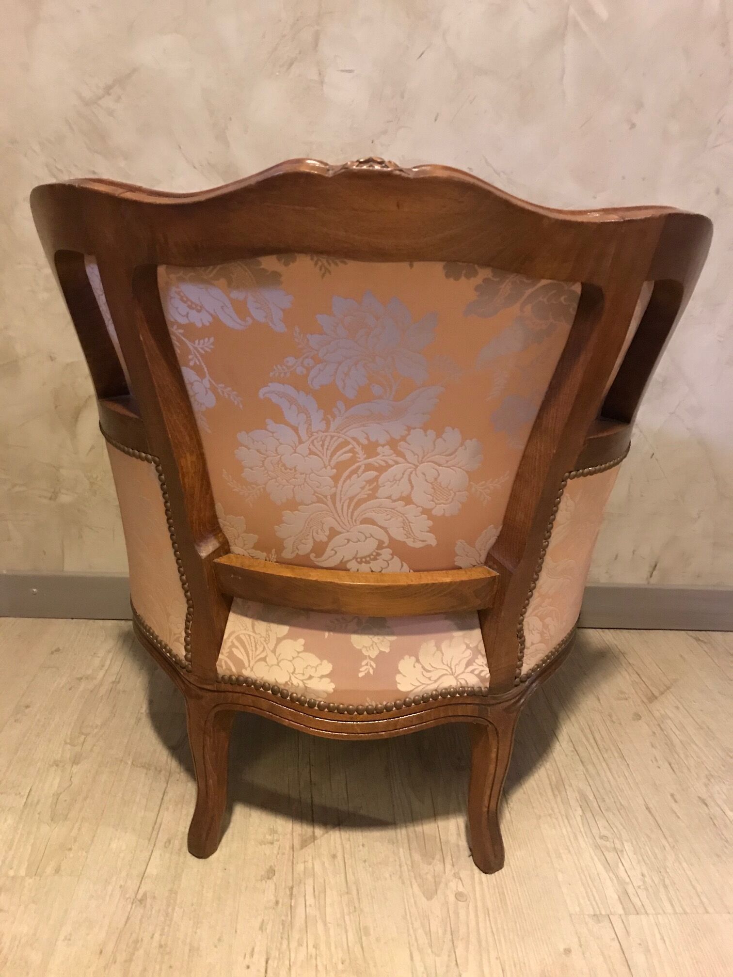 Louis XV Chair